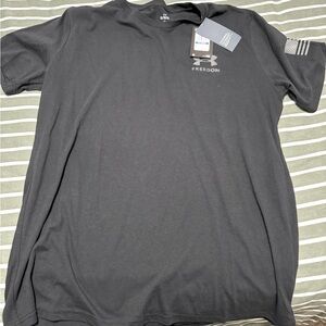Under Armour Men Shirt